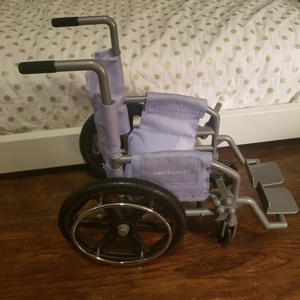 American Girl get well bundle